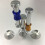 Earth Moondrop Gravity Experience Instrument Tabletop  Placement Free Fall Gravity Experience Gold 8