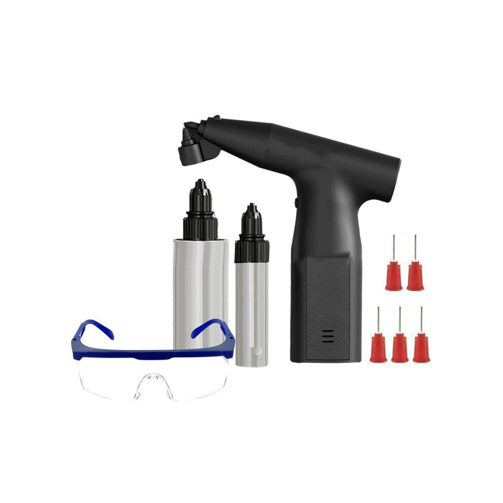 Electric Sprayer Paint Pen For Cars, Handheld Electric Cordless Sprayer Paint Sprayer Pen Portable Auto Paint Pen 6033805471984