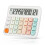 Desktop Calculator 12-Digit Display, Cute and Ergonomic Design with Large LCD Screen for Home, School, Office Use 7
