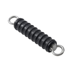 Push Down Single Gym Handle Tricep Strength Pull Hand Grips for Cable Machine Attachment Arm Fitness Equipment