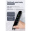 Scan Translation Pen Real  Language Translator  Offline Translation 112 Languages Text Scanning White 3