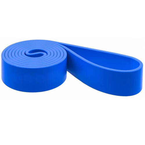 Fitness Elastic Band Pull- Resistance Band Strength Training Elastic Rope Yoga Stretch Auxiliary Pull Band