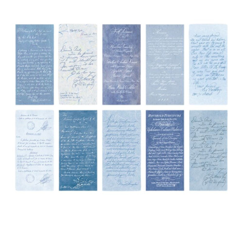 Material Book, Retro Notebook Decoration Collage Material, Diary, DIY Production, Handicrafts