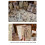 Retro Handbook Material Book DIY Base Material Package Retro Inspiration Series Retro Handbook Decorative BackingPaper,D 4