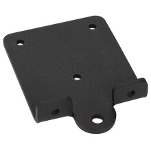 Hängare för Tung Stansning Boxningspåsar - Heavy Duty Bag Hanger Bracket, 360 Rotation Vägg Takmonterad Träbalkkrok