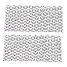 2X Platino Titanio Maglia Catodico Filo Sistema Penna Sistema di Placcatura Accessori Macchina Set di Strumenti di Gioielli