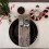 Halloween Spoon Mermaids Handle Tableware Vintage Dinner Table Flatware Set Christmas Gifts D 4