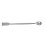 22Pcs Laboratory Spatula Sampling Scoop Experiment Useful Spoon 5