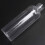 100PCS 100 Ml Transparent Plastic Perfume Atomizer Small  Empty Spray Refillable Bottle Travel Bottles Set 6