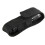 4 x Bolsa 13cm Nilon Negro para LED Linterna 3