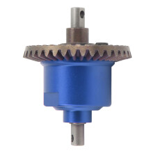 Steel Aluminium Diff Gear for 1/10 RC Traxxas