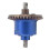 Steel Aluminium Diff Gear for 1/10 RC Traxxas 1