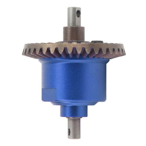 Steel Aluminium Diff Gear for 1/10 RC Traxxas