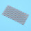 2X Platinum Titanium Metal Mesh Cathode Wire Plating Pen System Plating Machine Accessories Set Jewelry Tools 6