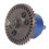 Steel Aluminium Diff Gear for 1/10 RC Traxxas 5