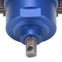 Steel Aluminium Diff Gear for 1/10 RC Car Upgrade
