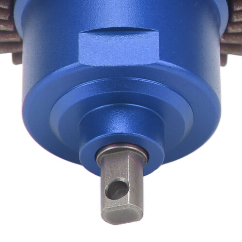 Steel Aluminium Diff Gear for 1/10 RC Car Upgrade
