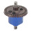 Steel Aluminium Diff Gear for 1/10 RC Traxxas 10