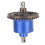 Steel Aluminium Diff Gear for 1/10 RC Traxxas 7