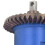 Steel Aluminium Diff Gear for 1/10 RC Traxxas 21