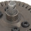 Steel Aluminium Diff Gear for 1/10 RC Car Upgrade 14