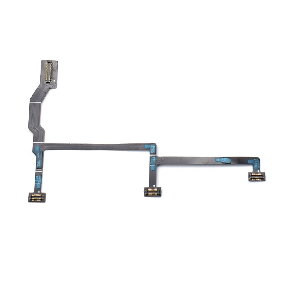 Gimbal Cable Replacement Flexible Flat Ribbon Part For Dji Mavic Pro Camera Stability 9174973028413