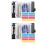 2X A6 Binder, Budget Binder and Cash Envelope,Cash Envelope Wallet,Budget Planning, Envelope Binder,with Budget Envelope 1