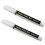2X Conductive Ink Pen Electronic Circuit Draw Instantly Magical Pen Circuit(Gold) 1