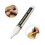 2X Conductive Ink Pen Electronic Circuit Draw Instantly Magical Pen Circuit(Gold) 7