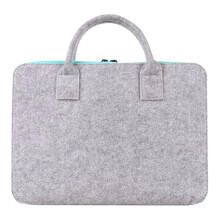 2X New Universal Laptop Bag Notebook Case Briefcase Handlebag Pouch for Air Pro Retina Men Women 11Inch