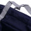 2X Multifunction Large Capacity Casual Folding Waterproof Luggage Storage Bags Navy 7