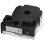 6Pcs 12mm Label Maker Tape Label Maker Black  White Label Tape for /KingJim Printer 6