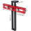 Cabinet Hardware Jig with Adjustable Hole Spacing for Precision Cabinet Handle Installation 5