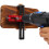 Cabinet Hardware Jig with Adjustable Hole Spacing for Precision Cabinet Handle Installation 4