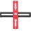 Cabinet Hardware Jig with Adjustable Hole Spacing for Precision Cabinet Handle Installation 3