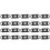 20X Oval-Shaped Cigar Cutter, Double Cut Blade 2