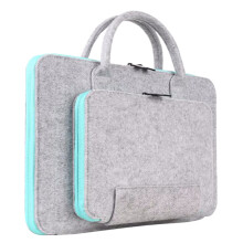 5X New Universal Laptop Bag Notebook Case Briefcase Handlebag Pouch for Air Pro Retina Men Women 11 inch