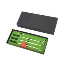 Practical Golf Pen Set with Accessories