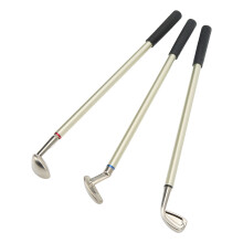 Golf-Themed Pen Set with Storage Box