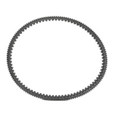 Cinghia di trasmissione in gomma per motocicletta, adatta a Piaggio MP3 X9 X8 X7 XEVO 250 300