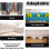 4 Pcs Under Bed Storage Containers with Wheels and Lids, Clear Stackable Large Capacity Bins for Clothes 3