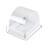 Cake Box with Clear Window for Wedding and Party Desserts, 80pcs Durable Cake Storage Boxes 1