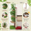 Cozy Cat Perch with Natural Green Surroundings 4