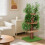 Cozy Cat Perch with Natural Green Surroundings 6