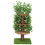 Cozy Cat Perch with Natural Green Surroundings 10