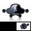 Luxury Car Phone Holder for RollsRoyce Cullinan Phantom Ghost Wraith Dawn, Secure AntiSlip Grip Adjustable Angle 2