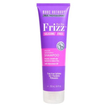 Marc Anthony Bye Bye Frizz Keratin Shampoo | Helps reduce frizz and smooth hair texture - 250ml