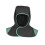 Flame Resistant Welding Hood with Breathable Mesh Lining, Adjustable Fireproof Cap for Welders 1