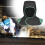 Flame Resistant Welding Hood with Breathable Mesh Lining, Adjustable Fireproof Cap for Welders 2