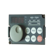 FRDU07 Inverter Control Panel with Resolution Wide Screen and Durable LongLife Build